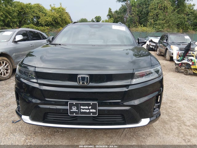 Продажа на аукционе авто 2024 Honda Prologue Touring, vin: 3GPKHXRJ4RS533172, номер лота: 45934662