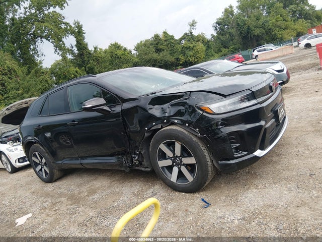 Продажа на аукционе авто 2024 Honda Prologue Touring, vin: 3GPKHXRJ4RS533172, номер лота: 45934662