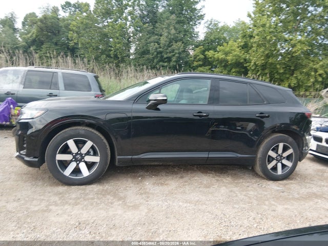 Продажа на аукционе авто 2024 Honda Prologue Touring, vin: 3GPKHXRJ4RS533172, номер лота: 45934662