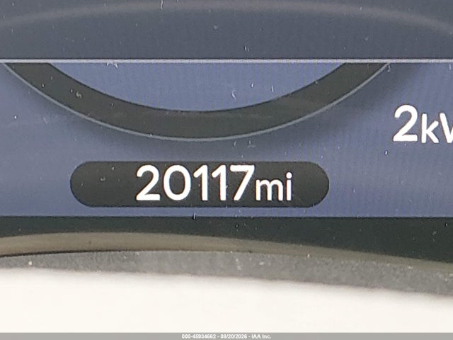 Продажа на аукционе авто 2024 Honda Prologue Touring, vin: 3GPKHXRJ4RS533172, номер лота: 45934662
