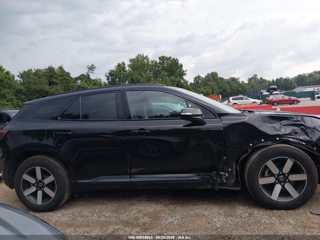 Продажа на аукционе авто 2024 Honda Prologue Touring, vin: 3GPKHXRJ4RS533172, номер лота: 45934662