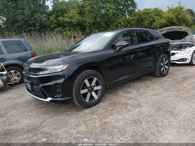 Продажа на аукционе авто 2024 Honda Prologue Touring, vin: 3GPKHXRJ4RS533172, номер лота: 45934662