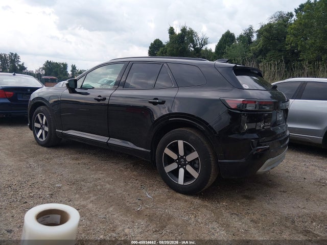 Продажа на аукционе авто 2024 Honda Prologue Touring, vin: 3GPKHXRJ4RS533172, номер лота: 45934662