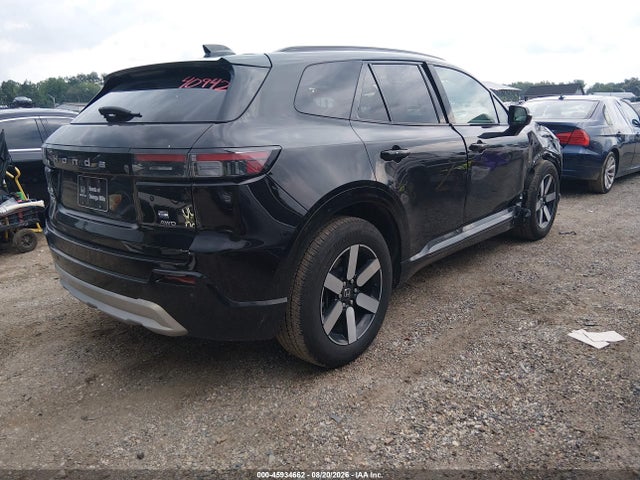 Продажа на аукционе авто 2024 Honda Prologue Touring, vin: 3GPKHXRJ4RS533172, номер лота: 45934662