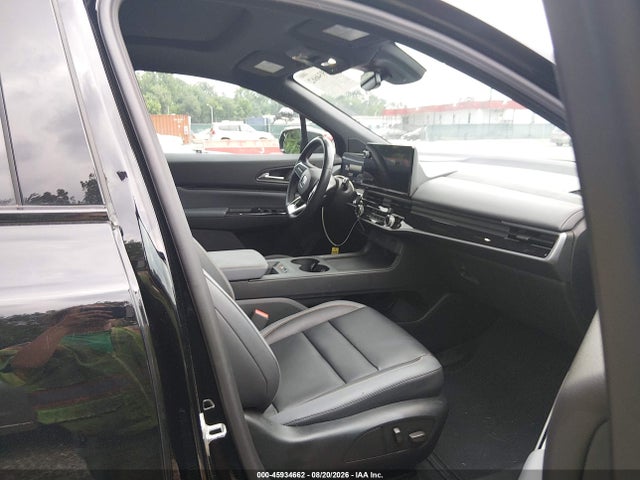Продажа на аукционе авто 2024 Honda Prologue Touring, vin: 3GPKHXRJ4RS533172, номер лота: 45934662