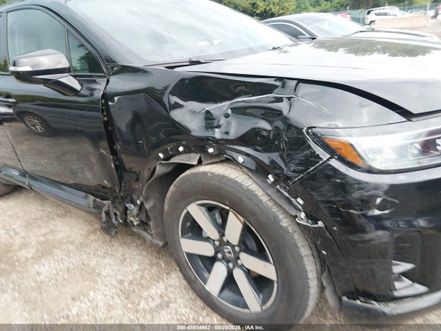 Продажа на аукционе авто 2024 Honda Prologue Touring, vin: 3GPKHXRJ4RS533172, номер лота: 45934662