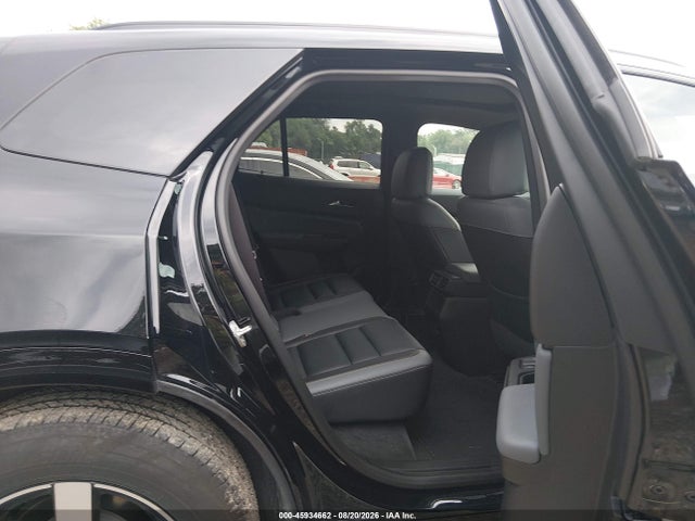 Продажа на аукционе авто 2024 Honda Prologue Touring, vin: 3GPKHXRJ4RS533172, номер лота: 45934662