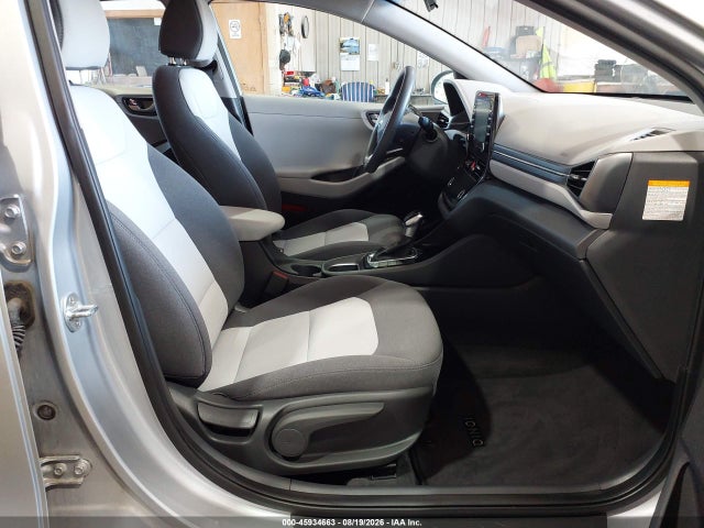 Продаж на аукціоні авто 2020 Hyundai Ioniq Hybrid Blue, vin: KMHC65LC3LU219865, номер лоту: 45934663