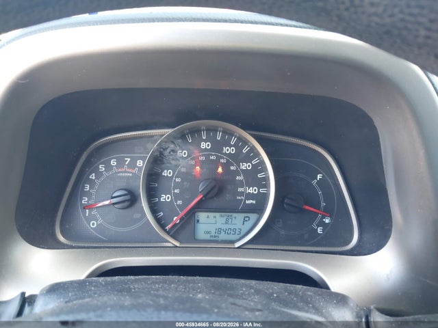45934665 :رقم المزاد ، 2T3ZFREVXFW140804 vin ، 2015 Toyota Rav4 Le مزاد بيع