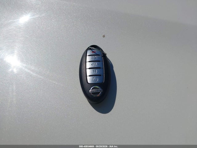 Nissan Armada Platinum 2019 JN8AY2NC3K9581282 Image 11