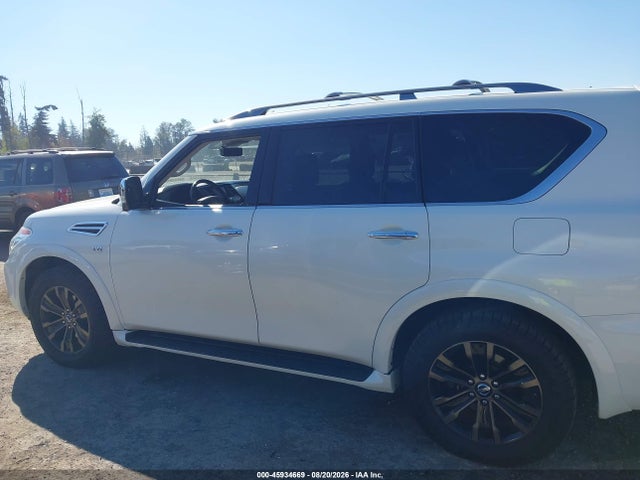 Nissan Armada Platinum 2019 JN8AY2NC3K9581282 Image 14