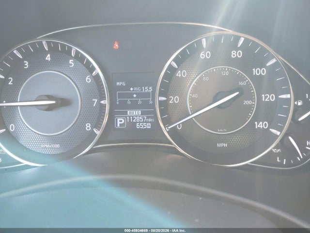 Nissan Armada Platinum 2019 JN8AY2NC3K9581282 Image 7