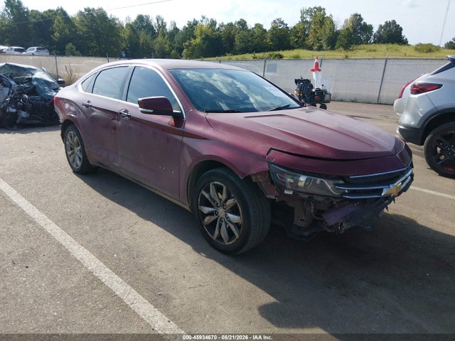 2017 1G1105SA6HU113231 zdjęcie główne