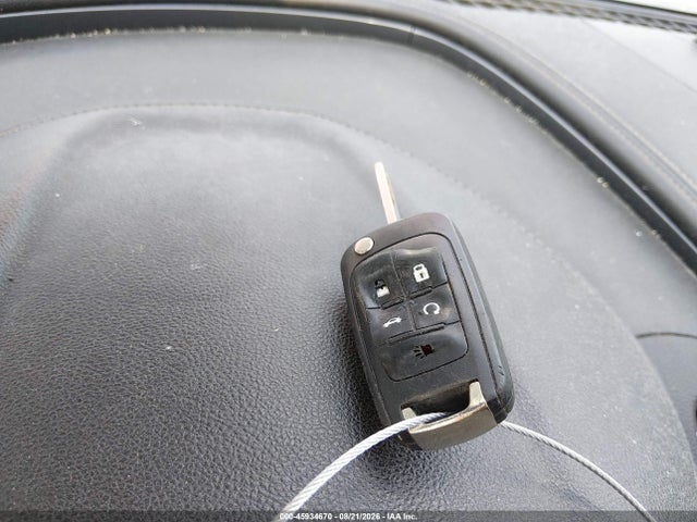 Chevrolet IMPALA 1LT 2017 1G1105SA6HU113231 Image 11