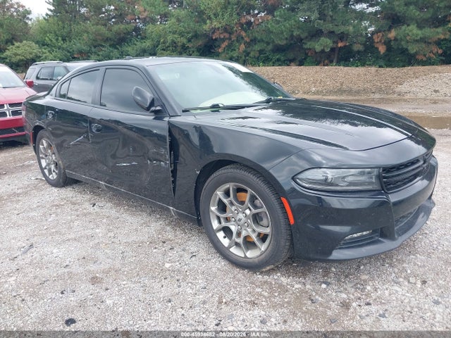 45934682 :رقم المزاد ، 2C3CDXJG3HH645095 vin ، 2017 Dodge Charger Sxt Awd مزاد بيع