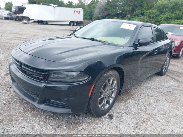 45934682 :رقم المزاد ، 2C3CDXJG3HH645095 vin ، 2017 Dodge Charger Sxt Awd مزاد بيع