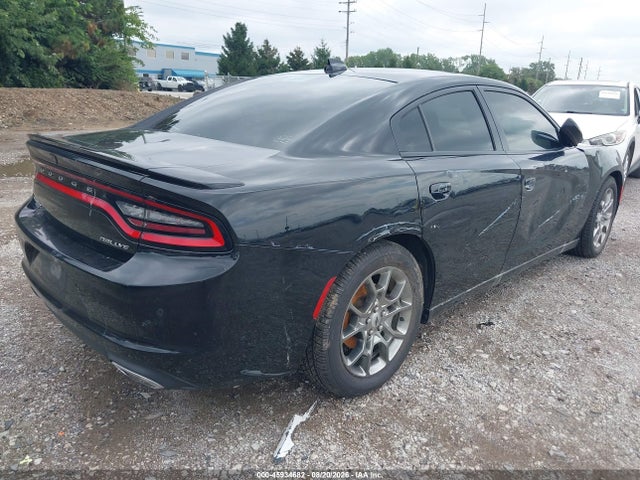 45934682 :رقم المزاد ، 2C3CDXJG3HH645095 vin ، 2017 Dodge Charger Sxt Awd مزاد بيع