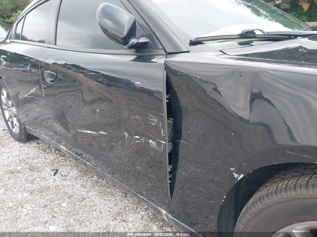 45934682 :رقم المزاد ، 2C3CDXJG3HH645095 vin ، 2017 Dodge Charger Sxt Awd مزاد بيع