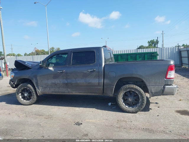 Продаж на аукціоні авто 2019 Ram 1500 Big Horn/lone Star  4x2 5'7 Box, vin: 1C6RREFT1KN543785, номер лоту: 45934683