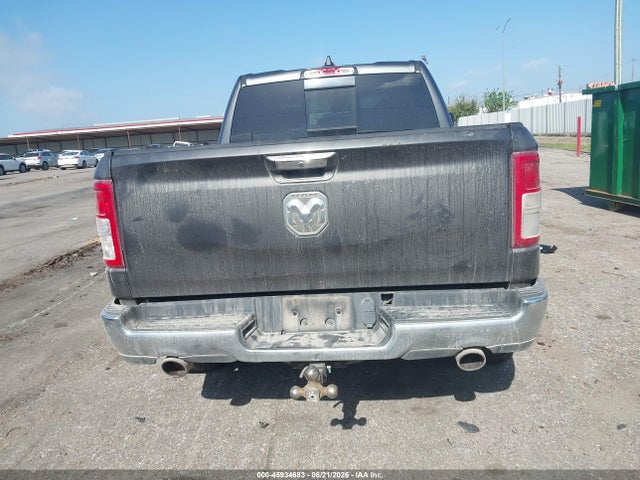 Продаж на аукціоні авто 2019 Ram 1500 Big Horn/lone Star  4x2 5'7 Box, vin: 1C6RREFT1KN543785, номер лоту: 45934683