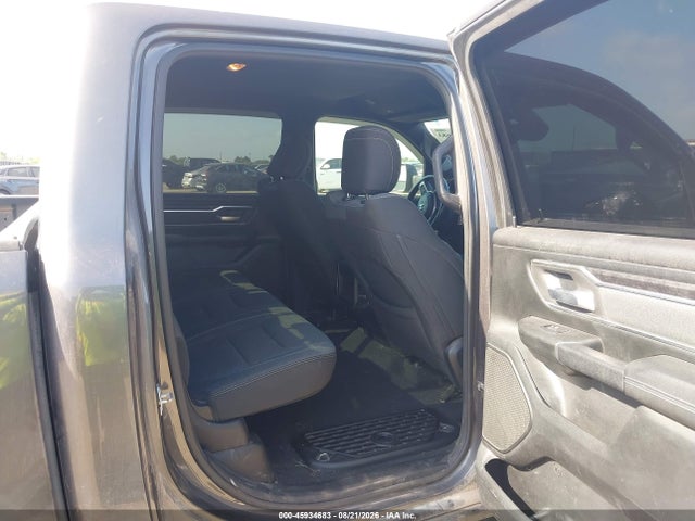 Продаж на аукціоні авто 2019 Ram 1500 Big Horn/lone Star  4x2 5'7 Box, vin: 1C6RREFT1KN543785, номер лоту: 45934683