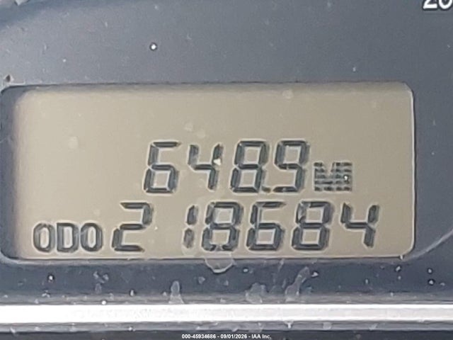 Aukcja sprzedaży 2008 Hyundai Sonata Limited V6/se V6, vin: 5NPEU46F38H395142, numer aukcji: 45934686