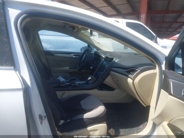 45934687 :رقم المزاد ، 3FA6P0HR2DR273879 vin ، 2013 Ford Fusion Se مزاد بيع