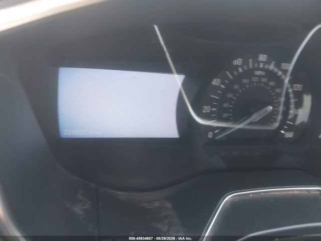 45934687 :رقم المزاد ، 3FA6P0HR2DR273879 vin ، 2013 Ford Fusion Se مزاد بيع