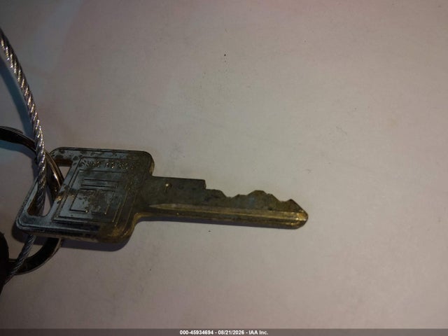 Продажа на аукционе авто 1989 Cadillac Deville, vin: 1G6CD1156K4312971, номер лота: 45934694