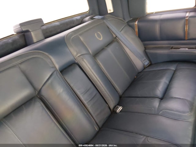 Продажа на аукционе авто 1989 Cadillac Deville, vin: 1G6CD1156K4312971, номер лота: 45934694