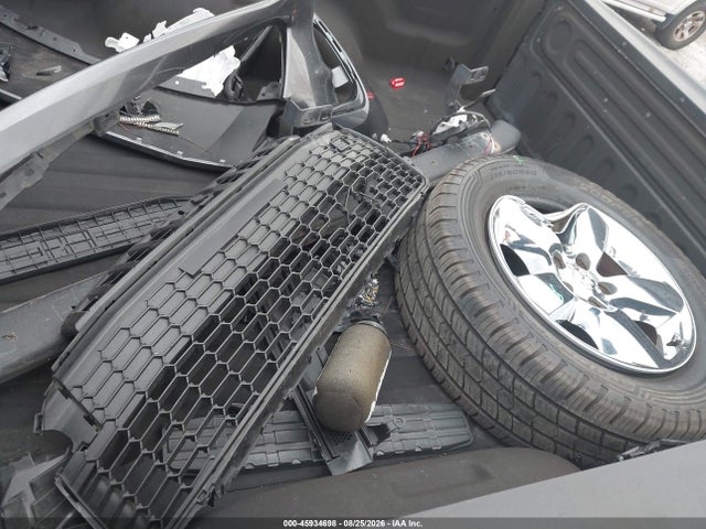 2019 Ram 1500 Classic Express  4x4 6'4 Box მანქანა იყიდება აუქციონზე, vin: 1C6RR7FG3KS544341, აუქციონის ნომერი: 45934698