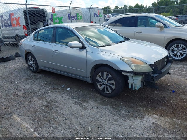 45934697 :رقم المزاد ، 1N4AL21E27C222751 vin ، 2007 Nissan Altima 2.5 S مزاد بيع