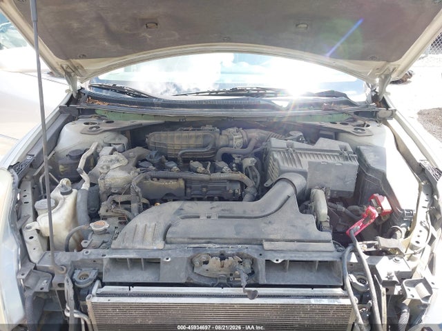 45934697 :رقم المزاد ، 1N4AL21E27C222751 vin ، 2007 Nissan Altima 2.5 S مزاد بيع