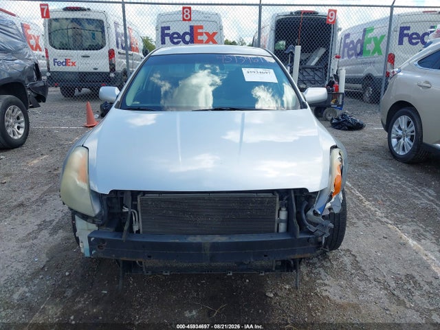 45934697 :رقم المزاد ، 1N4AL21E27C222751 vin ، 2007 Nissan Altima 2.5 S مزاد بيع