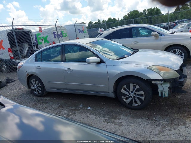 45934697 :رقم المزاد ، 1N4AL21E27C222751 vin ، 2007 Nissan Altima 2.5 S مزاد بيع