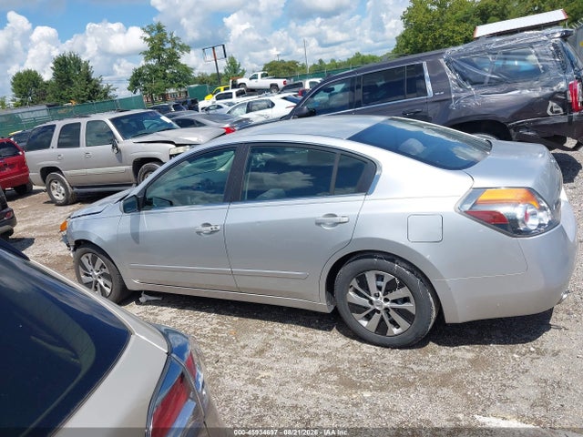 45934697 :رقم المزاد ، 1N4AL21E27C222751 vin ، 2007 Nissan Altima 2.5 S مزاد بيع