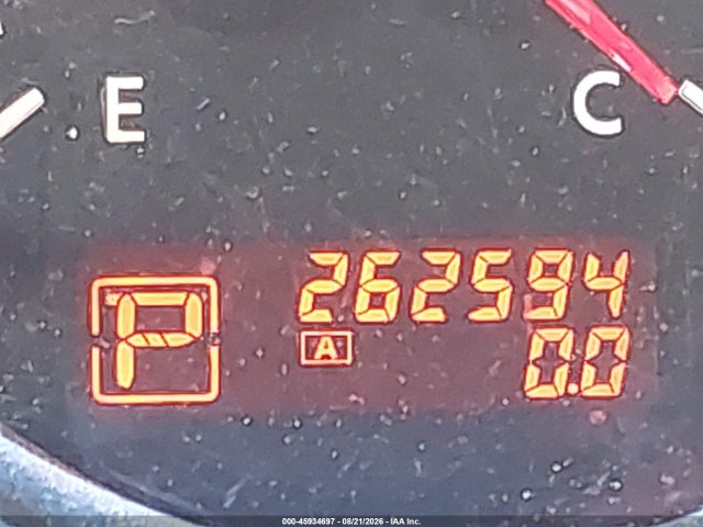 45934697 :رقم المزاد ، 1N4AL21E27C222751 vin ، 2007 Nissan Altima 2.5 S مزاد بيع