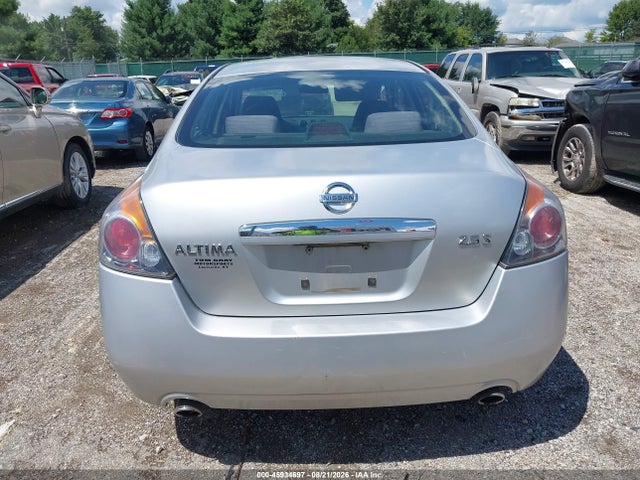 45934697 :رقم المزاد ، 1N4AL21E27C222751 vin ، 2007 Nissan Altima 2.5 S مزاد بيع