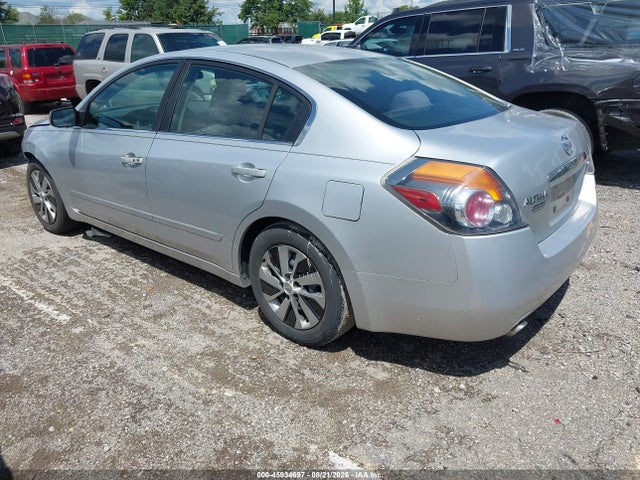 45934697 :رقم المزاد ، 1N4AL21E27C222751 vin ، 2007 Nissan Altima 2.5 S مزاد بيع