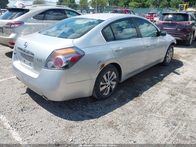 45934697 :رقم المزاد ، 1N4AL21E27C222751 vin ، 2007 Nissan Altima 2.5 S مزاد بيع