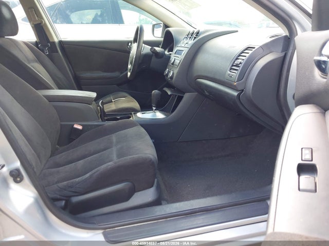 45934697 :رقم المزاد ، 1N4AL21E27C222751 vin ، 2007 Nissan Altima 2.5 S مزاد بيع