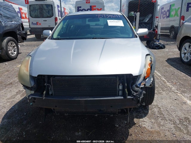 45934697 :رقم المزاد ، 1N4AL21E27C222751 vin ، 2007 Nissan Altima 2.5 S مزاد بيع