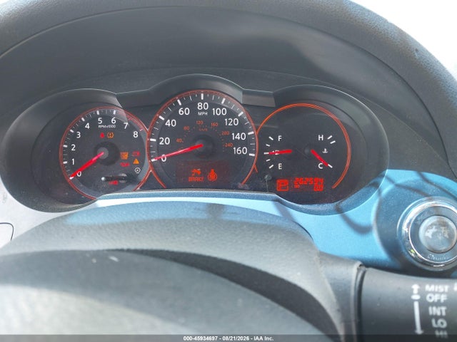 45934697 :رقم المزاد ، 1N4AL21E27C222751 vin ، 2007 Nissan Altima 2.5 S مزاد بيع
