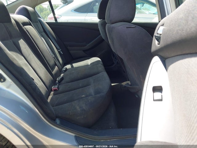45934697 :رقم المزاد ، 1N4AL21E27C222751 vin ، 2007 Nissan Altima 2.5 S مزاد بيع
