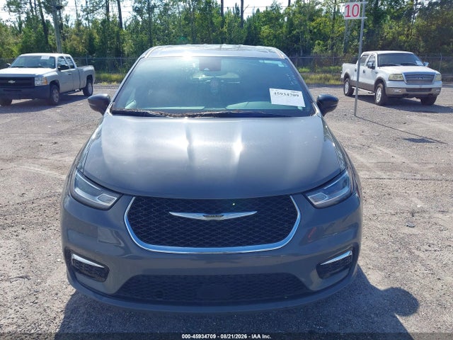 2025 Chrysler Pacifica Select მანქანა იყიდება აუქციონზე, vin: 2C4RC1BG0SR544960, აუქციონის ნომერი: 45934709