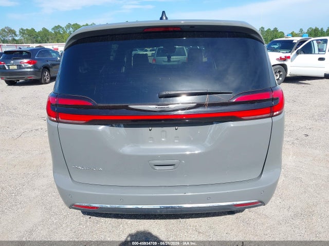 2025 Chrysler Pacifica Select მანქანა იყიდება აუქციონზე, vin: 2C4RC1BG0SR544960, აუქციონის ნომერი: 45934709