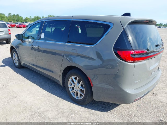 2025 Chrysler Pacifica Select მანქანა იყიდება აუქციონზე, vin: 2C4RC1BG0SR544960, აუქციონის ნომერი: 45934709