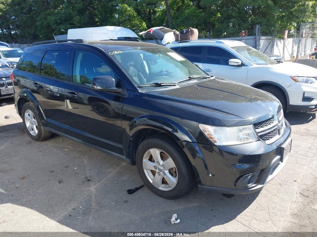 Продаж на аукціоні авто 2012 Dodge Journey Sxt, vin: 3C4PDCBB4CT395813, номер лоту: 45934710