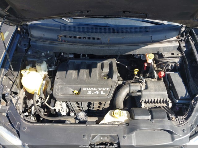 Продажа на аукционе авто 2012 Dodge Journey Sxt, vin: 3C4PDCBB4CT395813, номер лота: 45934710