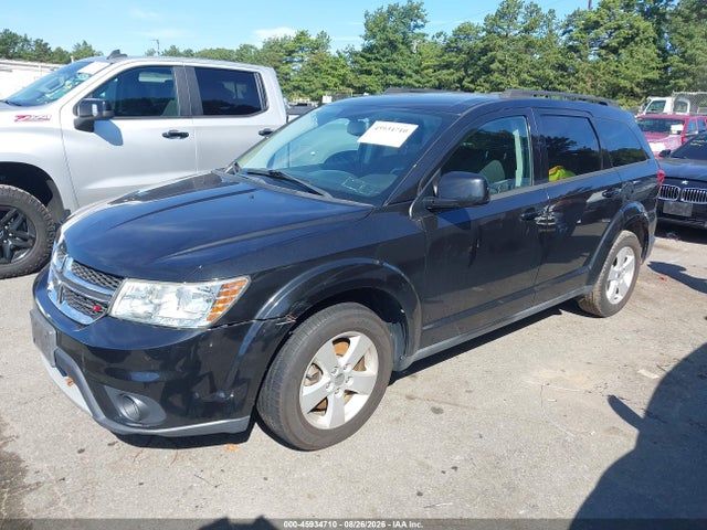 Продажа на аукционе авто 2012 Dodge Journey Sxt, vin: 3C4PDCBB4CT395813, номер лота: 45934710